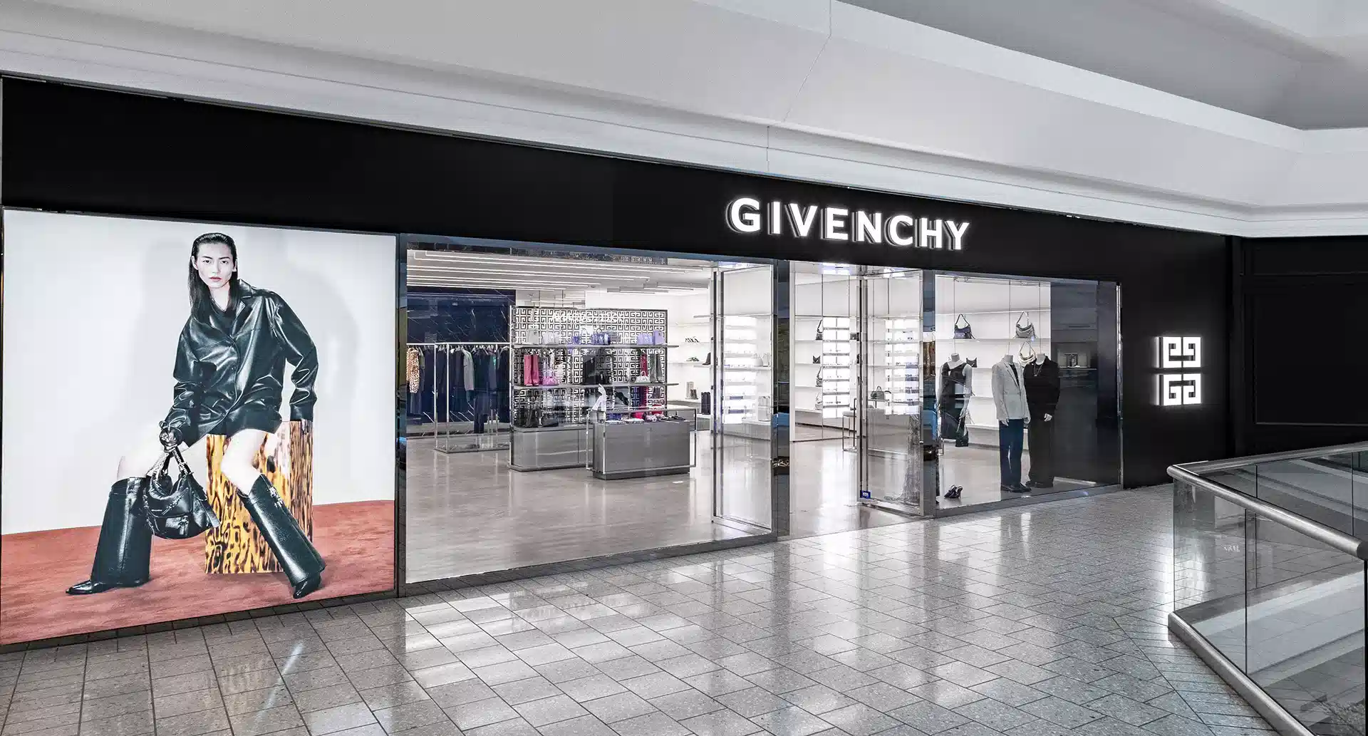 Banner 1 - Givenchy M&eacute;xico