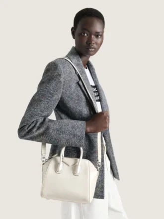 Antigona Bag de piel Box