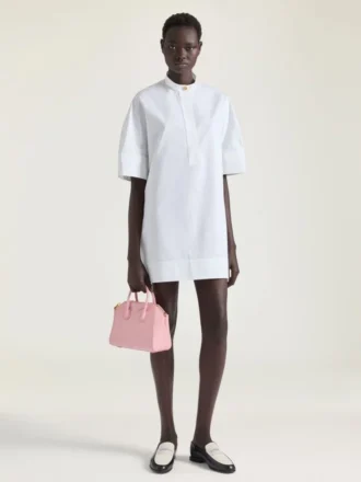 Antigona Bag de piel Box