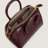 Antigona Bag de piel Box