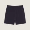 Bermudas de felpa con grosgrain de Givenchy Paris