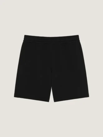 Bermudas de felpa con grosgrain de Givenchy Paris