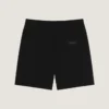 Bermudas de felpa con grosgrain de Givenchy Paris