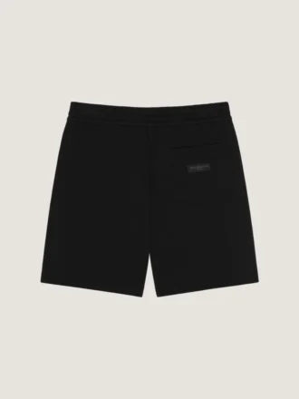 Bermudas de felpa con grosgrain de Givenchy Paris