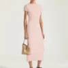 Bolsita Pinch Me de piel napa