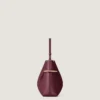 Bolsita Pinch Me de piel napa