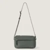 Bolso bandolera Essential U de nailon Bolso bandolera Essential U de nailon