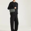 Bolso bandolera Essential U de nailon Bolso bandolera Essential U de nailon