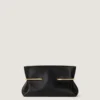 Bolso de mano Pinch Soft en piel napa