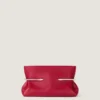 Bolso de mano Pinch Soft en piel napa