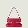 Bolso de mano Pinch Soft en piel napa