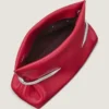 Bolso de mano Pinch Soft en piel napa
