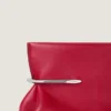 Bolso de mano Pinch Soft en piel napa