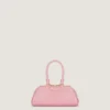 Bolso Mini Antigona East-West en piel Box