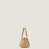 Bolso Mini Antigona East-West en piel Box