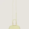 Bolso Mini Antigona East-West en piel Box