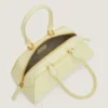 Bolso Mini Antigona East-West en piel Box