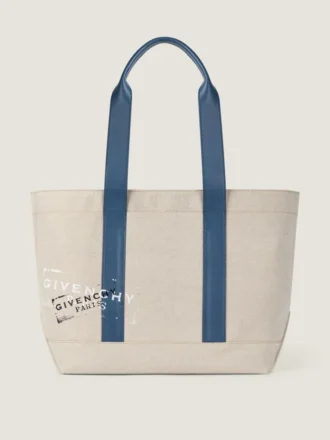 Bolso tote de Givenchy en lona