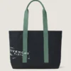 Bolso tote de Givenchy en lona Bolso tote de Givenchy en lona