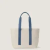 Bolso tote de Givenchy en lona Bolso tote de Givenchy en lona