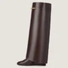 Botas Shark Pinch de piel Botas Shark Pinch de piel