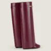 Botas Shark Pinch de piel Botas Shark Pinch de piel