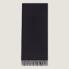 Bufanda Givenchy Paris de cachemira Bufanda Givenchy Paris de cachemira
