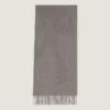 Bufanda Givenchy Paris de cachemira Bufanda Givenchy Paris de cachemira
