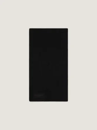 Bufanda tubular de lana de Givenchy Paris