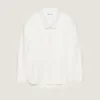 Camisa de piel napa Camisa de piel napa