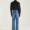 Camisa Slim Fit de popelín con bordado Givenchy