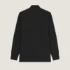 Camisa Slim Fit de popelín con bordado Givenchy