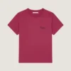 Camiseta de algodón con estampado del logotipo de Givenchy Camiseta de algodón con estampado del logotipo de Givenchy