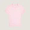 Camiseta de algodón con estampado del logotipo de Givenchy Camiseta de algodón con estampado del logotipo de Givenchy
