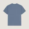 Camiseta de algodón con grosgrain de Givenchy Paris