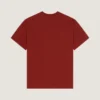 Camiseta de algodón con grosgrain de Givenchy Paris