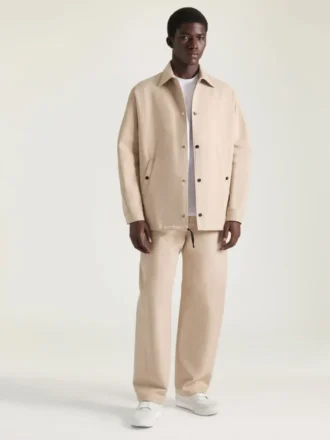 Zapatillas Givenchy Yard en piel y gamuza