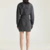 Chaqueta de lana Chaqueta de lana