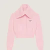 Chaqueta de lana Chaqueta de lana