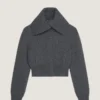 Chaqueta de lana Chaqueta de lana