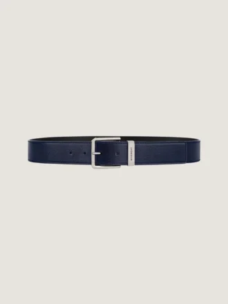 Cinturón para hombre en 4G Leather