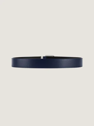 Cinturón para hombre en 4G Leather