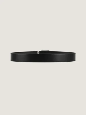 Cinturón para hombre en 4G Leather