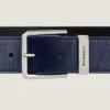 Cinturón para hombre en 4G Leather Cinturón para hombre en 4G Leather