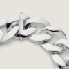 Collar de cadena en metal