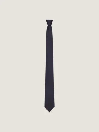 Corbata Givenchy de seda