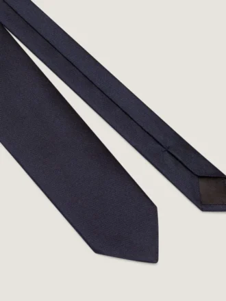Corbata Givenchy de seda