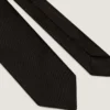 Corbata Givenchy de seda Corbata Givenchy de seda