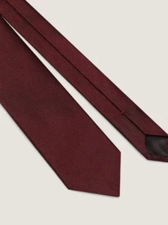 Corbata Givenchy de seda