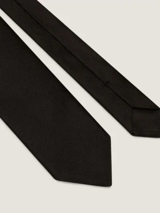 Corbata Givenchy de seda